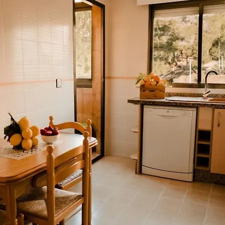 Amplio En 1ª Linea De Playa -free Wifi Apartment
